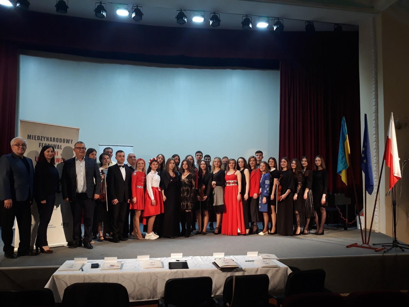 Międzynarodowy Festiwal Pieśni Legionowej